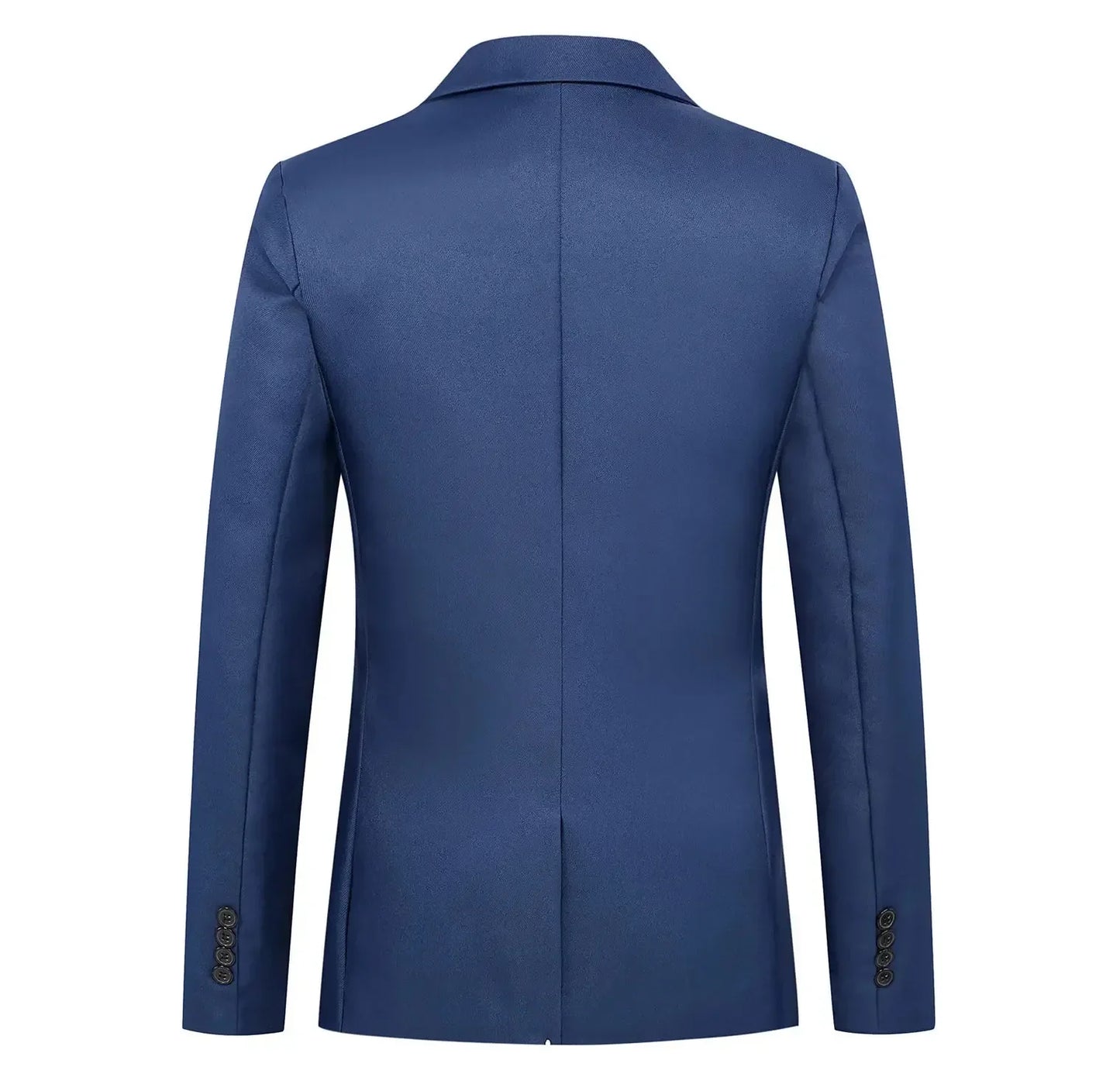 Blazer Masculino Monaco Slim