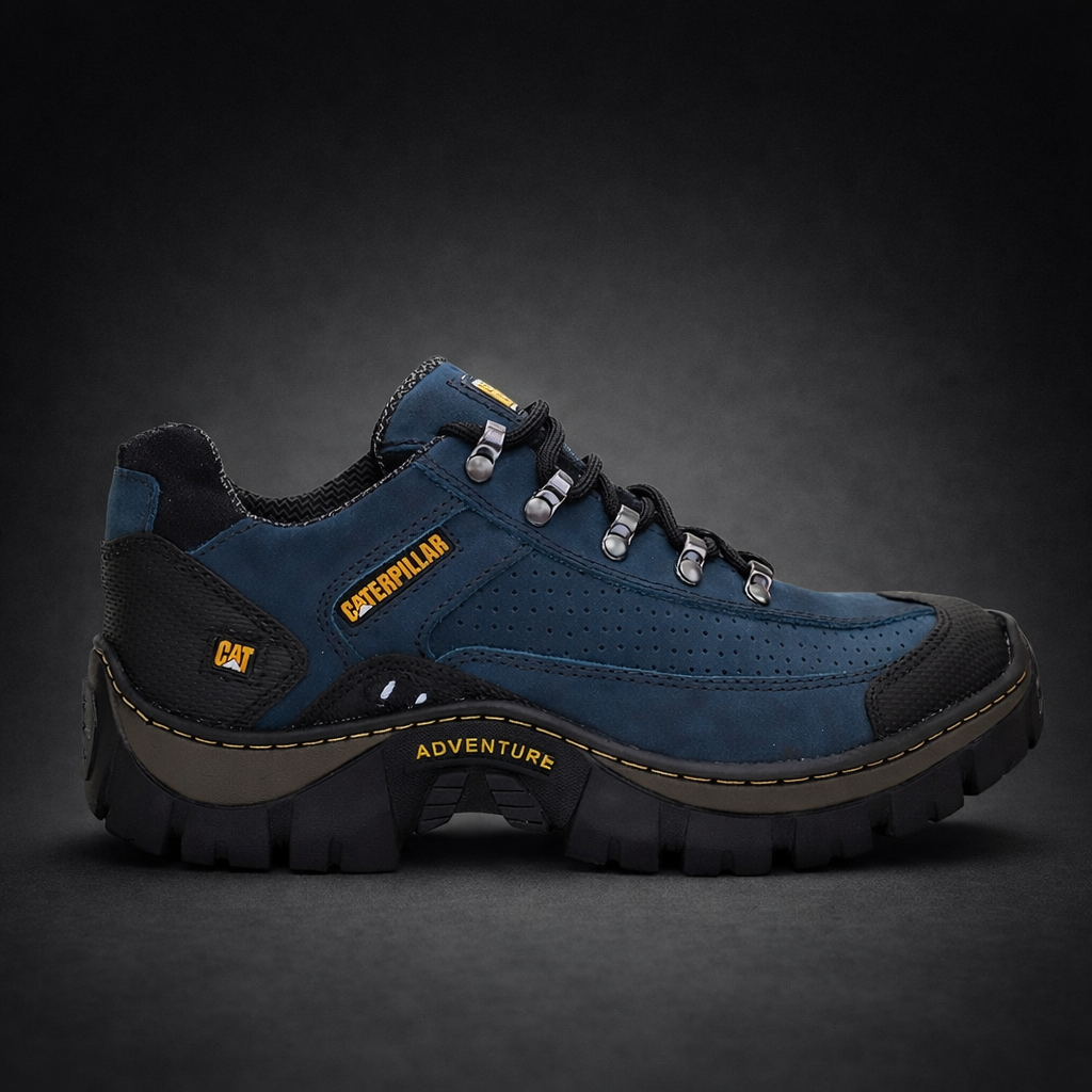 Tênis CAT® Para Trabalho