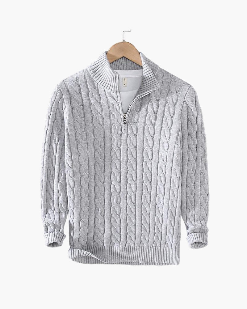 Suéter Masculino Premium Milano