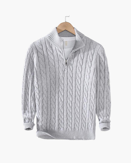 Suéter Masculino Premium Milano