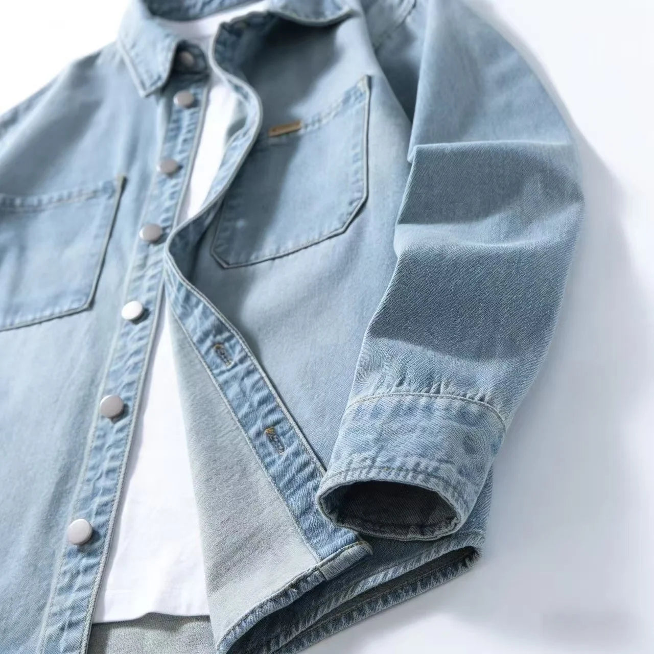 Camisa Masculina Riverside Premium