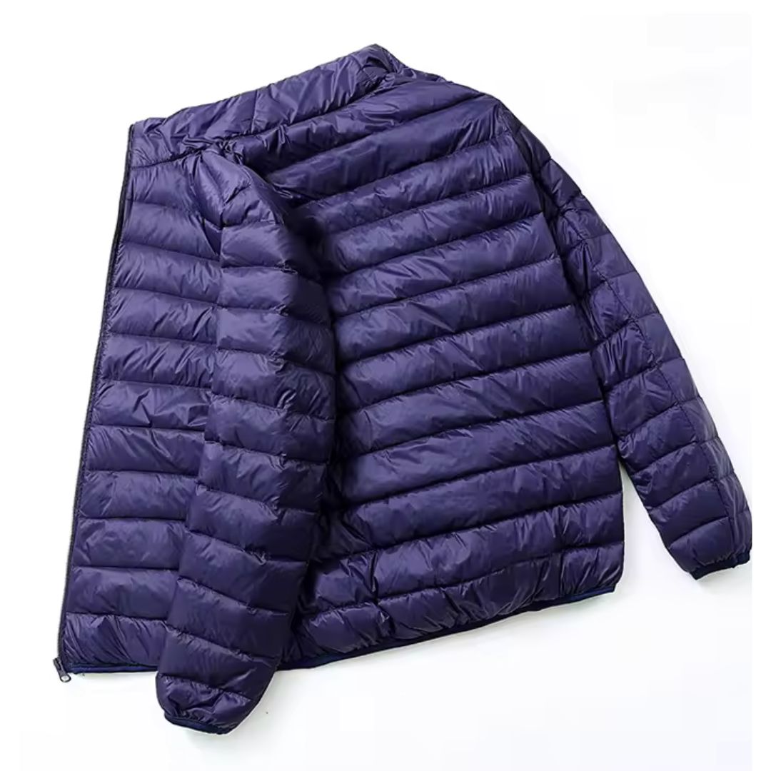 Jaqueta Masculina Ultra Light Down