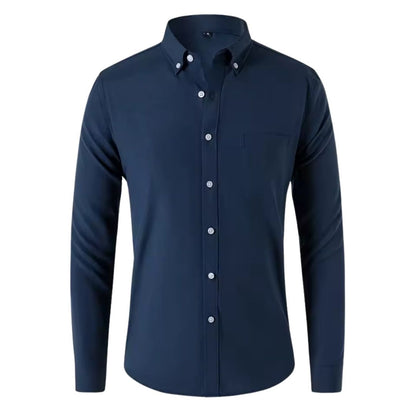Camisa Clássica Faust