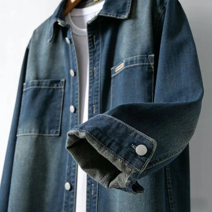 Camisa Masculina Riverside Premium