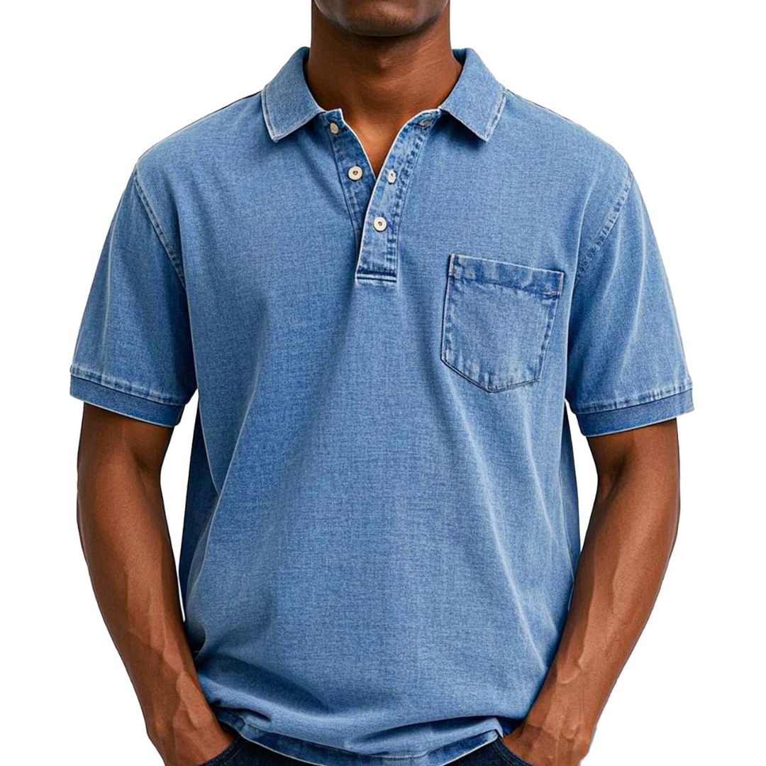 Camisa Polo Henry Lançamento