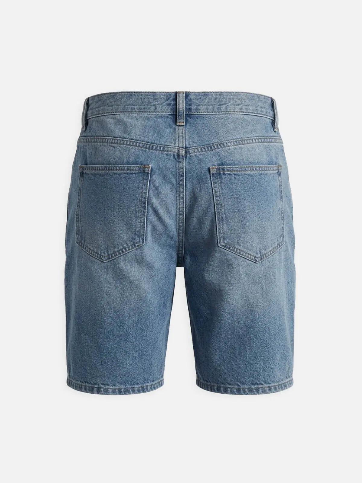 Bermuda Masculina Jeans Classic