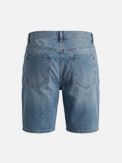Bermuda Masculina Jeans Classic