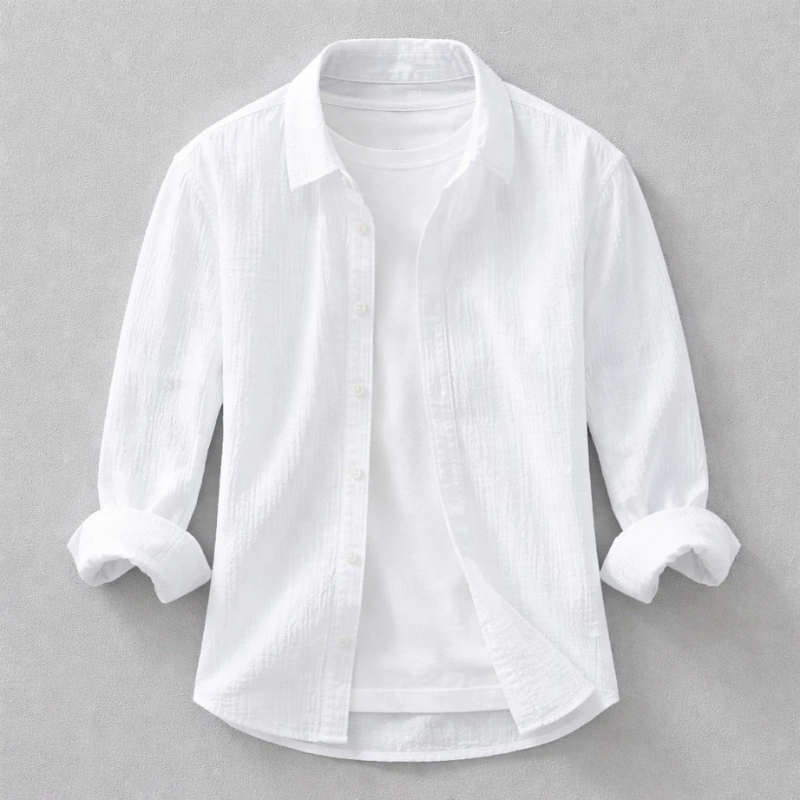 Camisa Masculina Bellagio