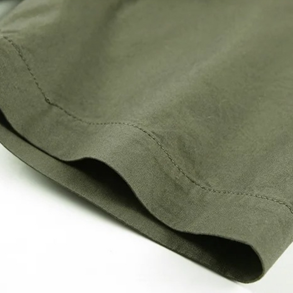 Camisa Cargo Henry
