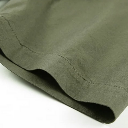 Camisa Cargo Henry