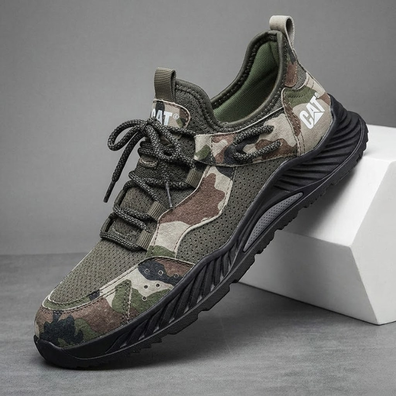 Tênis Masculino Explorer Premium