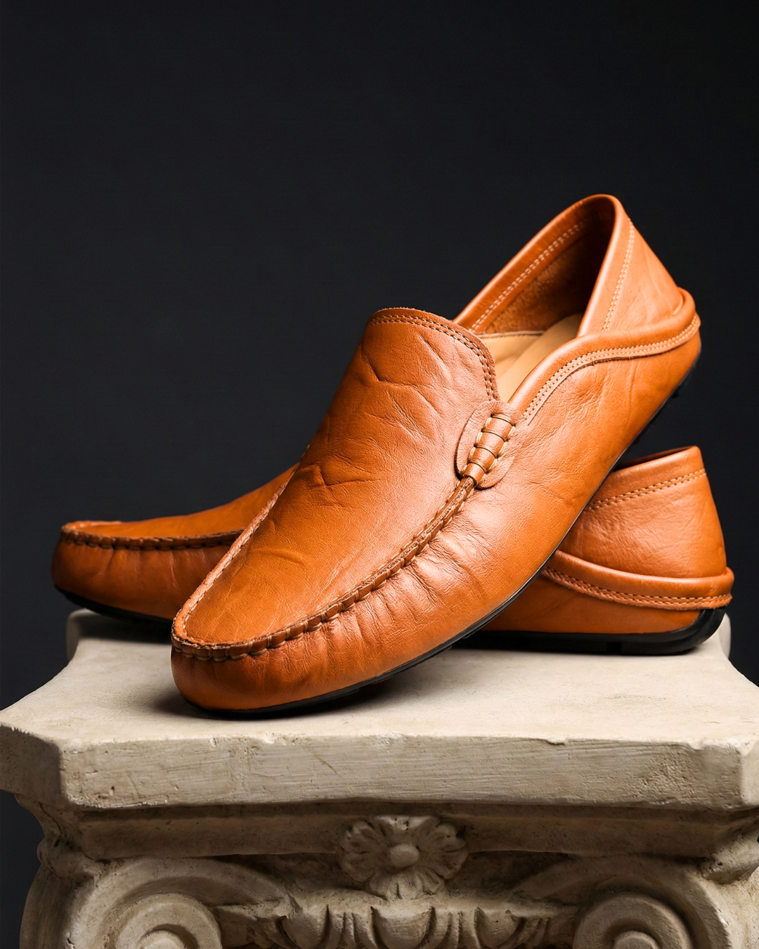 Mocassim Masculino Firenze Classic