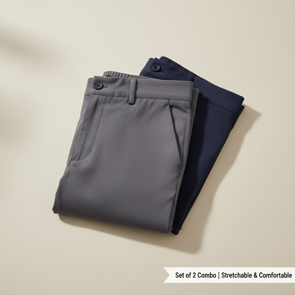 Calça Montrell - Compre 1 Leve 2