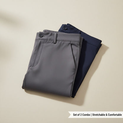 Calça Montrell - Compre 1 Leve 2
