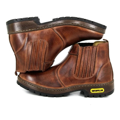 Botina CAT Para Trabalho