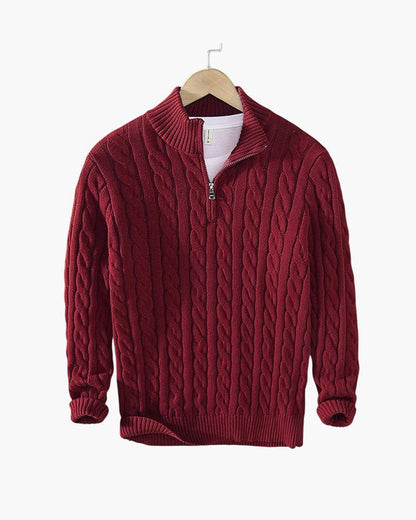 Suéter Masculino Premium Milano