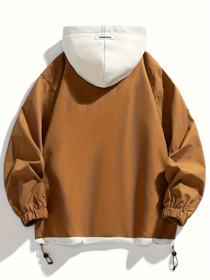 Jaqueta Masculina Frontier