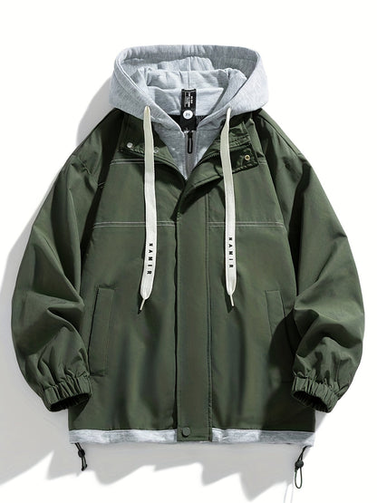 Jaqueta Masculina Frontier