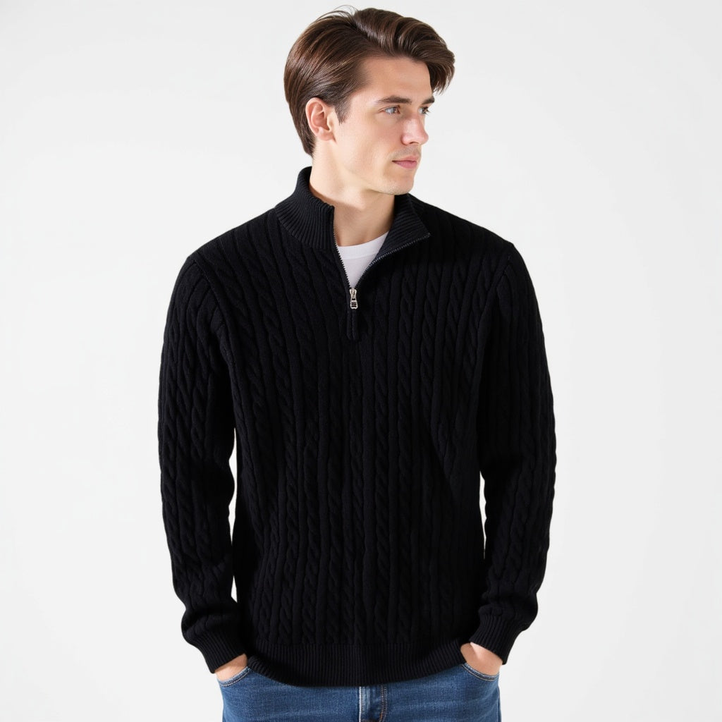 Suéter Masculino Premium Milano