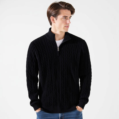 Suéter Masculino Premium Milano