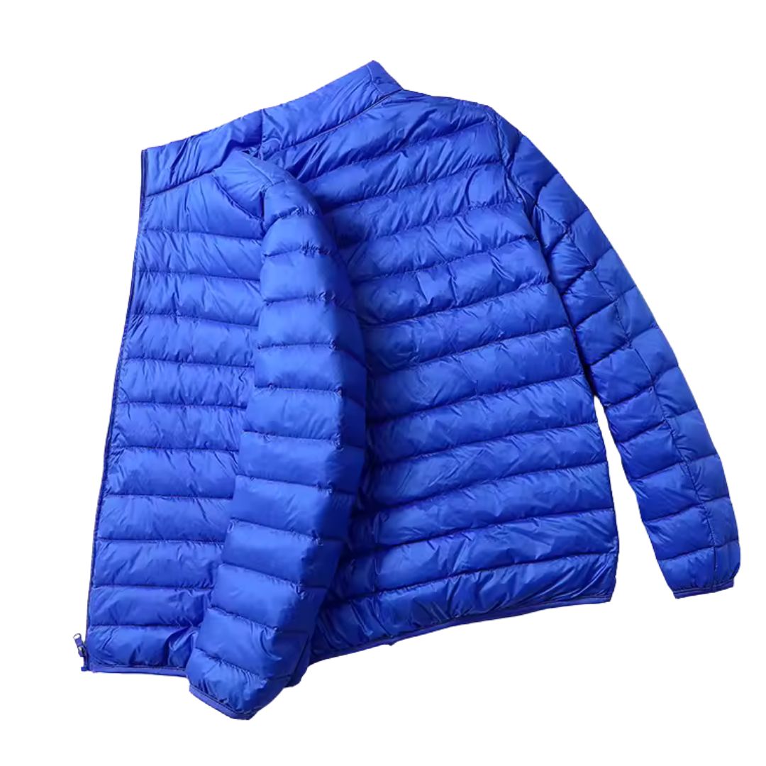 Jaqueta Masculina Ultra Light Down