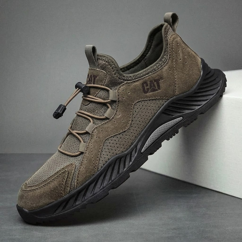 Tênis Masculino Explorer Premium