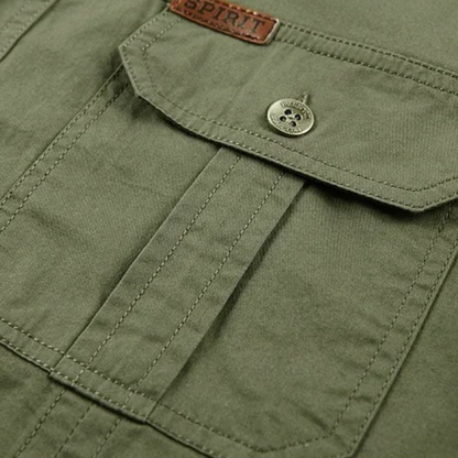 Camisa Cargo Henry