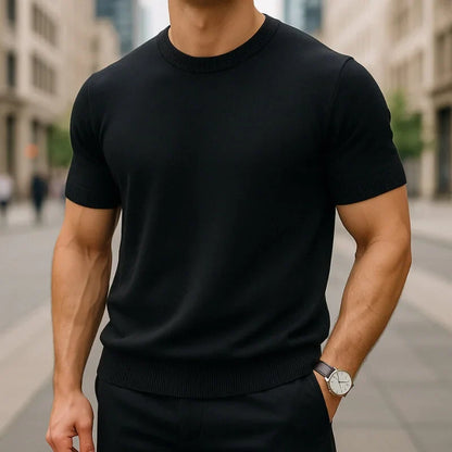 Camiseta Auro Cashmere