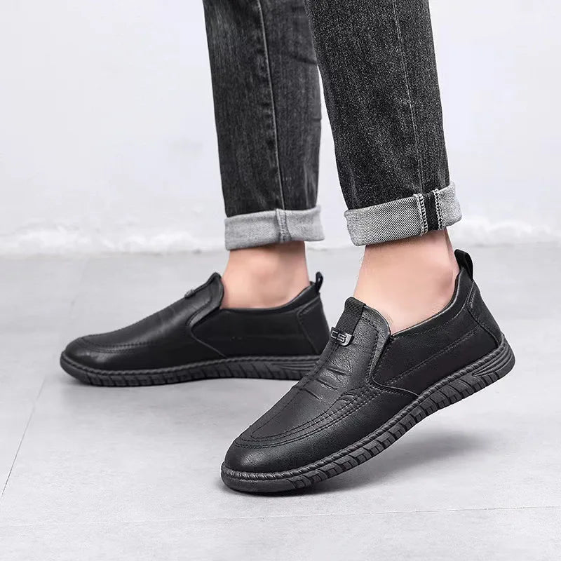 Sapato Masculino Torino