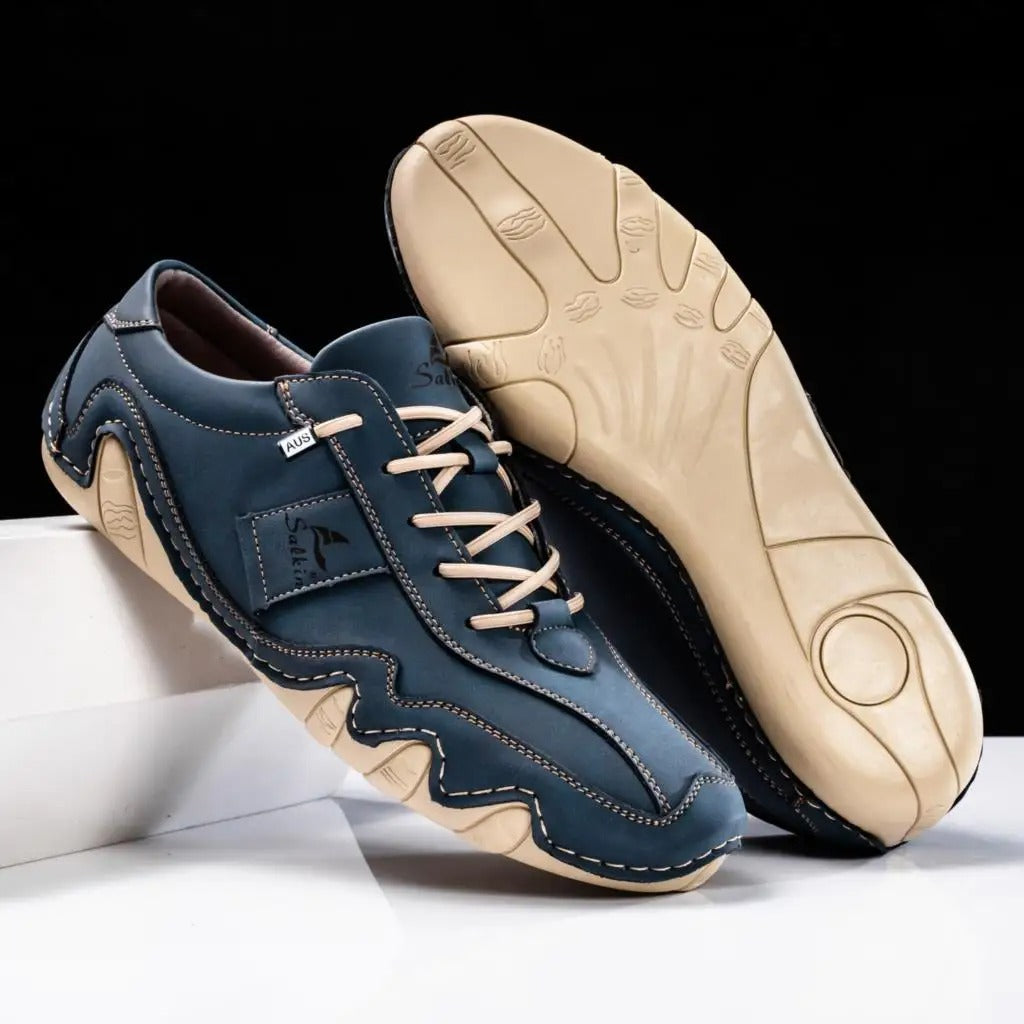 Sapato Riviera Passo Premium