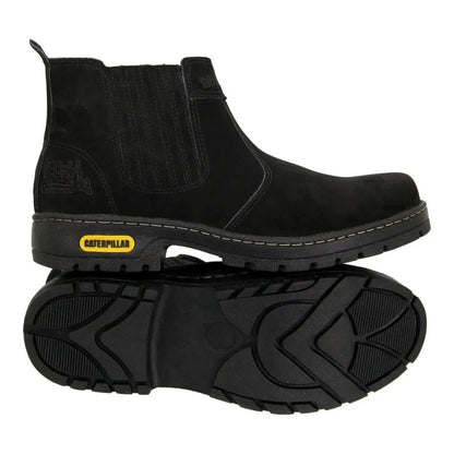 Botina CAT Para Trabalho