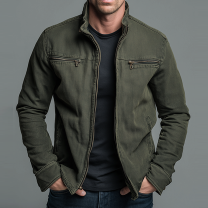 Jaqueta Masculina Vermont