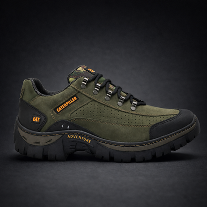 Tênis CAT® Para Trabalho