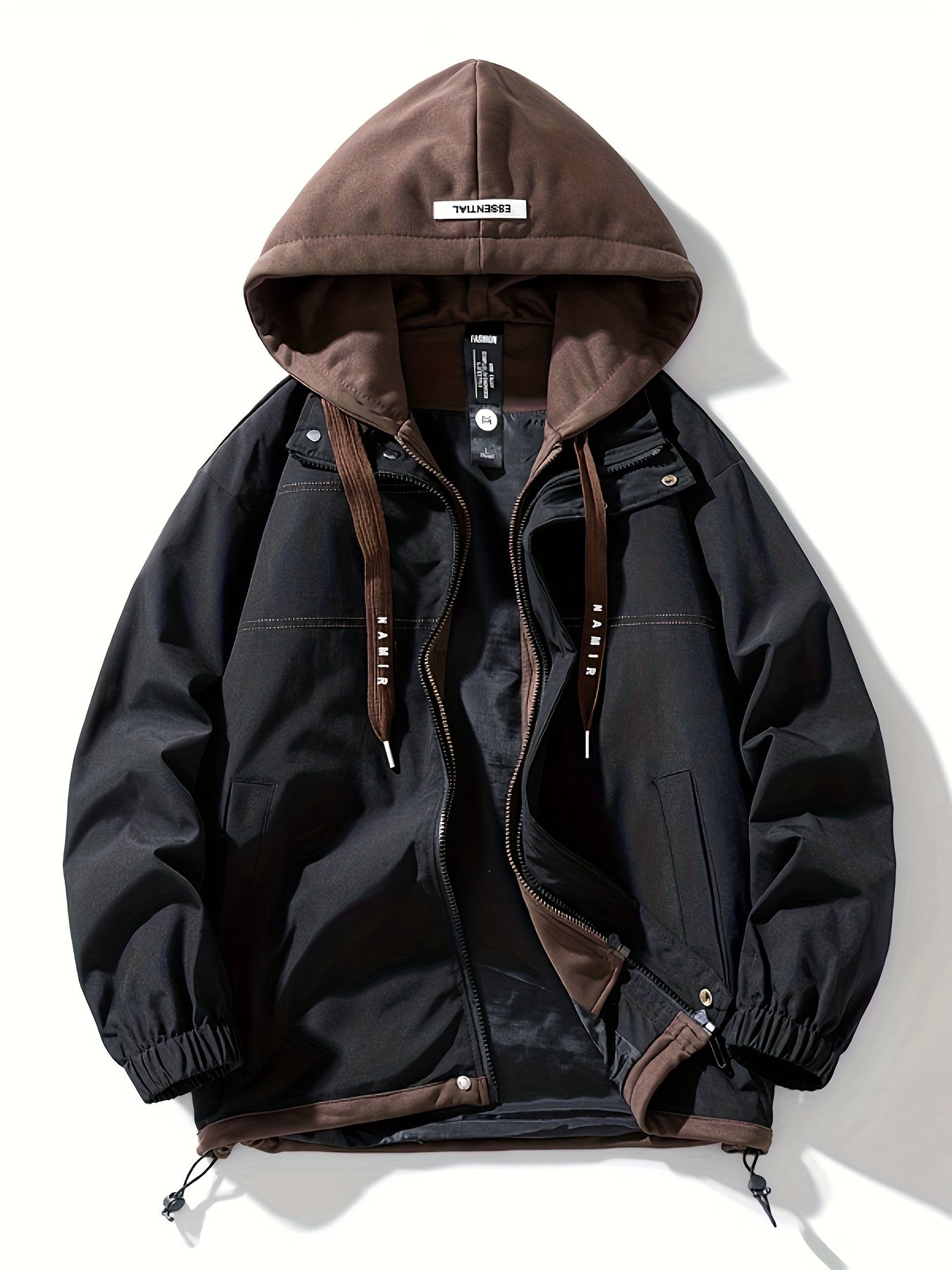 Jaqueta Masculina Frontier