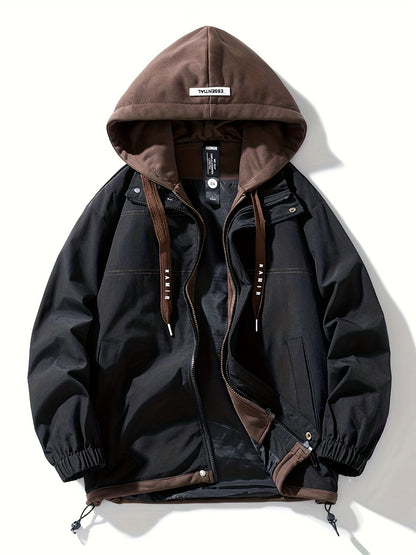 Jaqueta Masculina Frontier