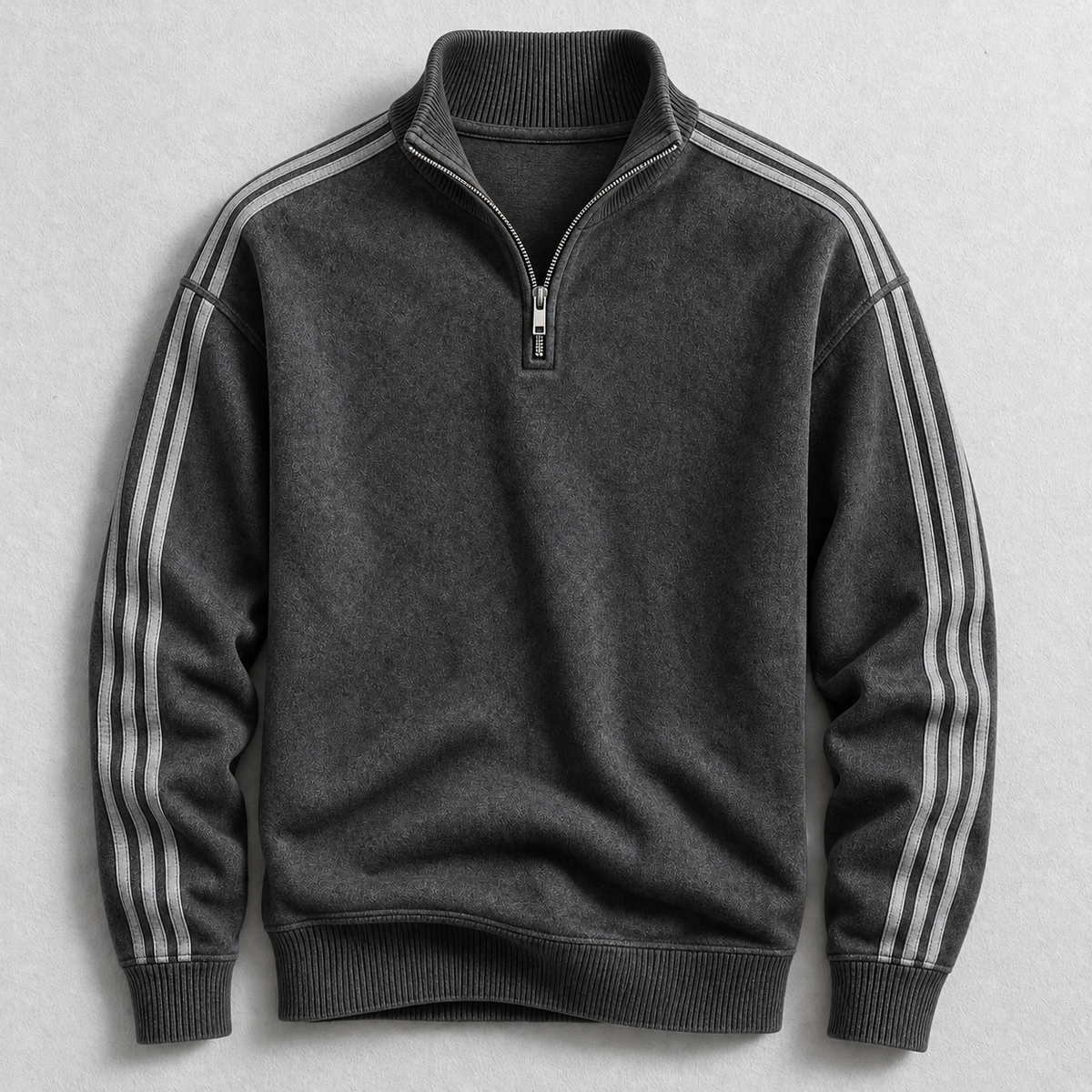 Blusa Masculina Benson Premium com Zíper