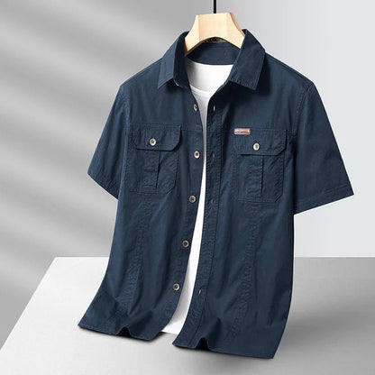Camisa Cargo Henry