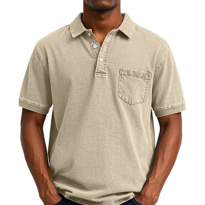 Camisa Polo Henry Lançamento
