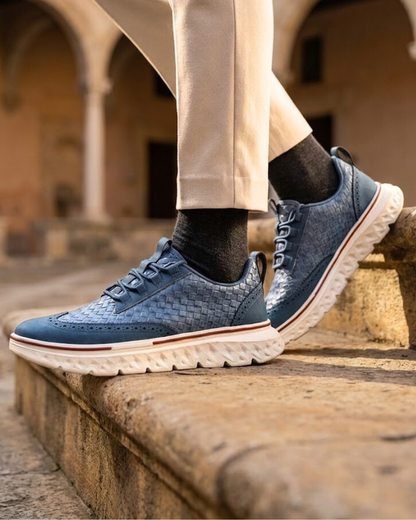 Tênis Masculino Verona Prestige