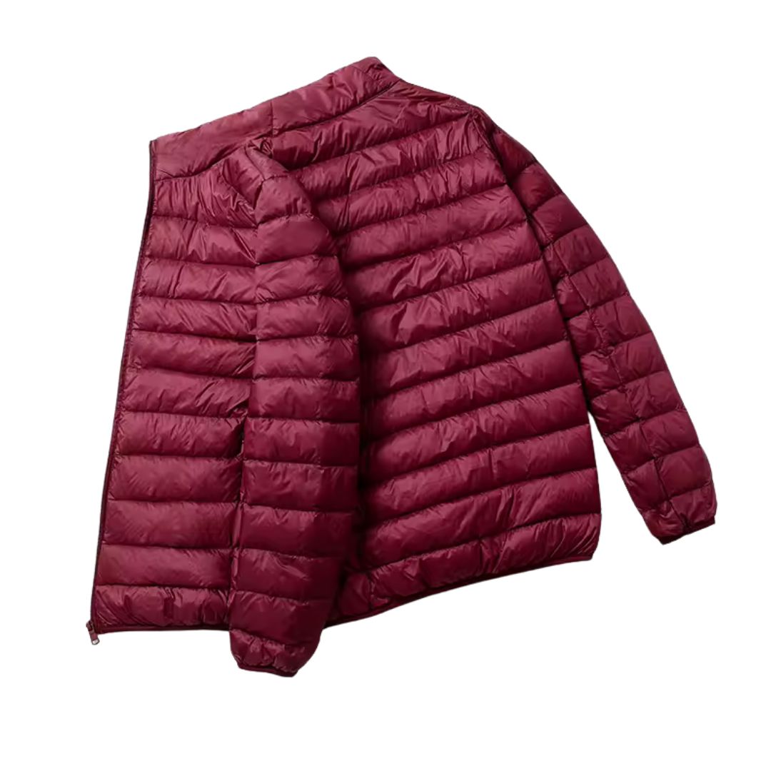 Jaqueta Masculina Ultra Light Down