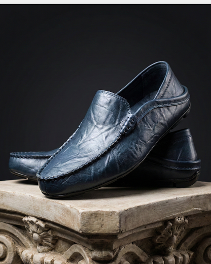 Mocassim Masculino Firenze Classic