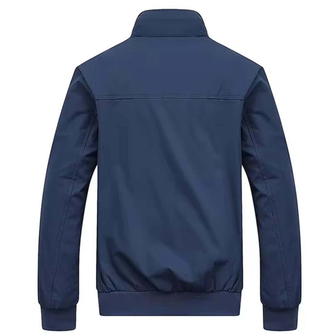 Jaqueta Elegante Henry Inverno 2025