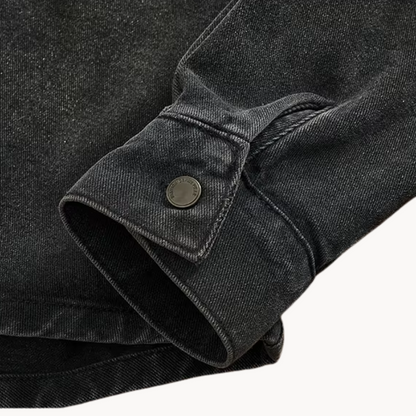 Camisa Masculina Hudson Denim