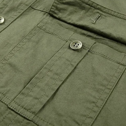 Camisa Cargo Henry