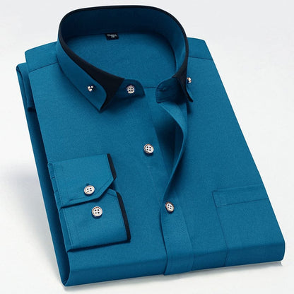 Camisa Social Executive Richard