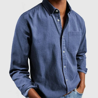 Camisa Casual Alvin