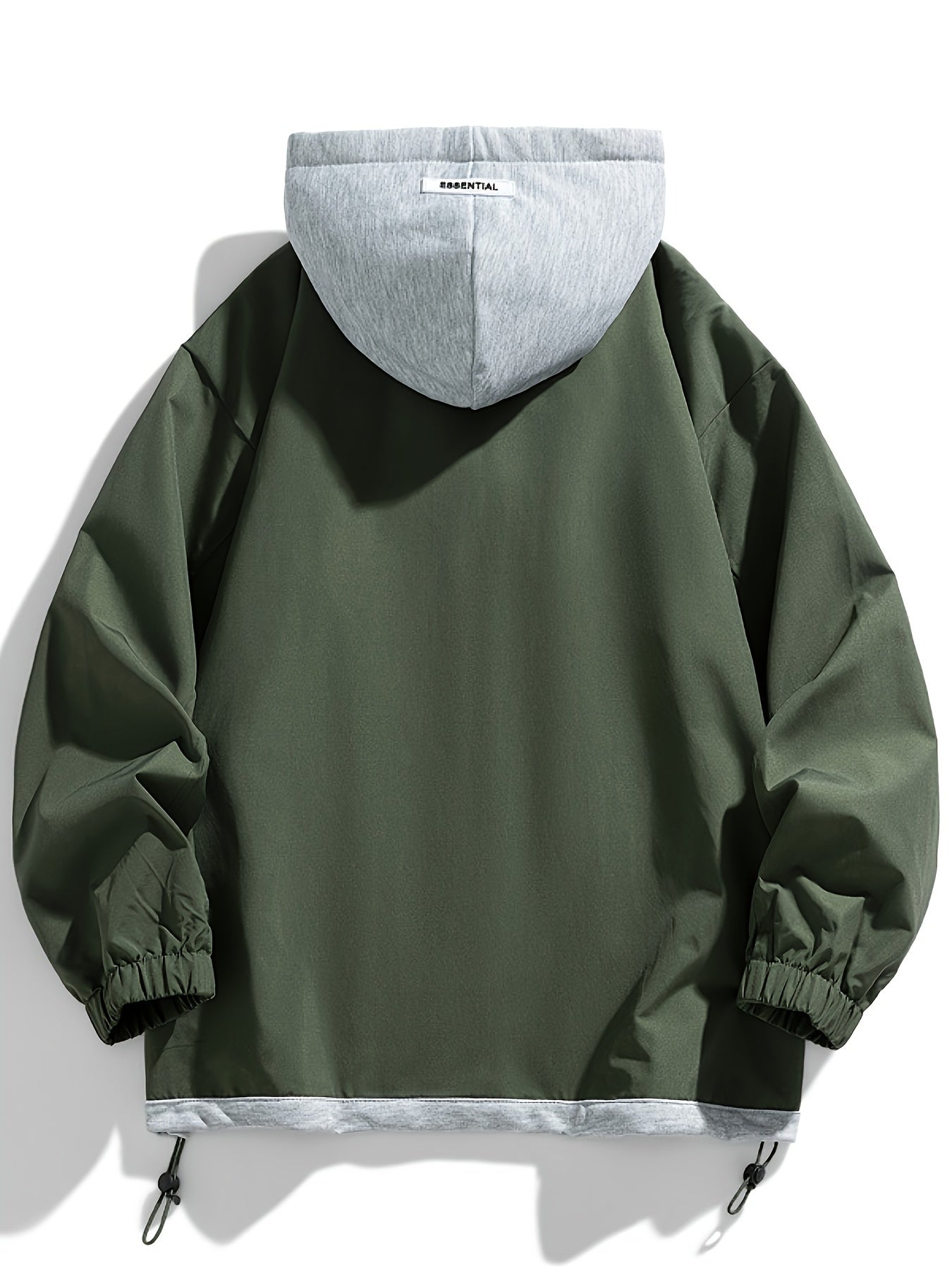 Jaqueta Masculina Frontier