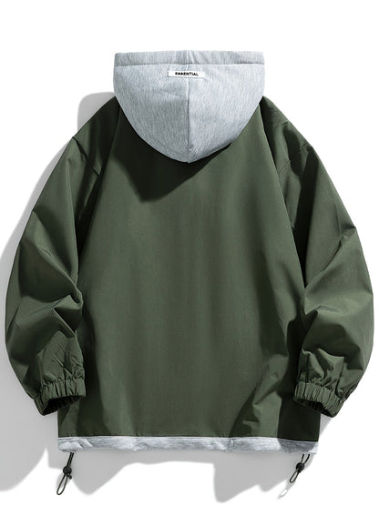 Jaqueta Masculina Frontier