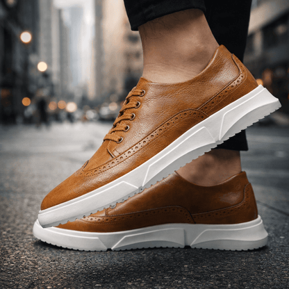 Tênis Masculino Belluno Casual