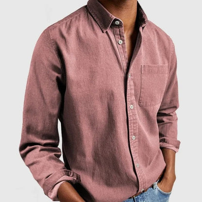 Camisa Casual Alvin